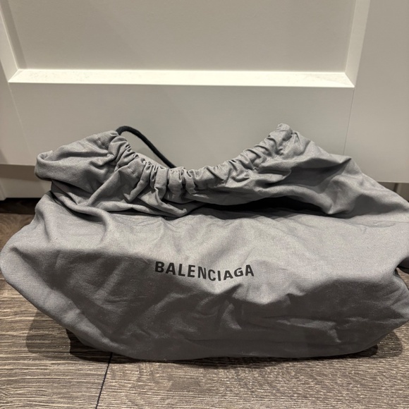 Balenciaga WOMEN'S SPEED KNIT SNEAKER - Pink - Picture 4 of 4